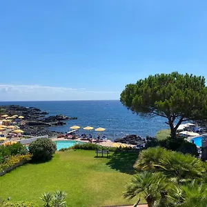 Giardino Sul Mare Apartment