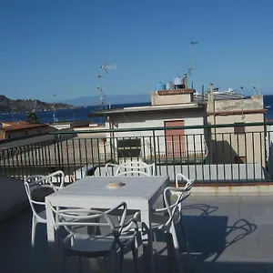 Nino's Apartment