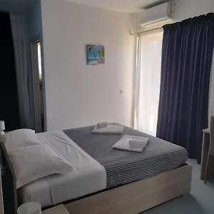 Naxos Laguna Apartment