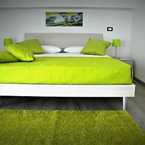 Naxos Apartment